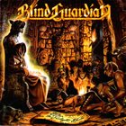 BLIND GUARDIAN Tales From the Twilight World album cover