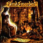 BLIND GUARDIAN — Tales From the Twilight World album cover