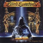 BLIND GUARDIAN The Forgotten Tales album cover