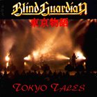 BLIND GUARDIAN Tokyo Tales album cover