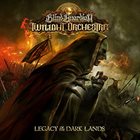 BLIND GUARDIAN — Twilight Orchestra: Legacy of the Dark Lands album cover