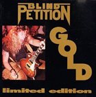 BLIND PETITION Gold album cover
