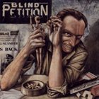 BLIND PETITION Perversum Maximum album cover