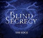 BLIND SECRECY — The Edge album cover