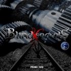 BLIND SECRETS Promo 2010 album cover