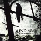 BLIND SIGHT The Tenderstrike Salvation album cover