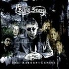 BLIND STARE The Reborn Genius album cover