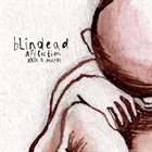 BLINDEAD Affliction XXIX II MXMVI album cover