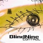 BLINDNINE Control album cover