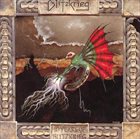 BLITZKRIEG (2) 10 Years Of Blitzkrieg album cover