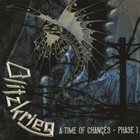 BLITZKRIEG (2) A Time Of Changes: Phase 1 album cover