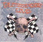 BLITZSPEER Live album cover