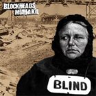 BLOCKHEADS Blind album cover