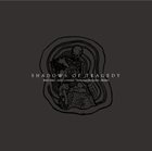 BLODARV Shadows of Tragedy album cover