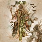 BLODÖRN Blodörn album cover