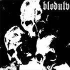 BLODULV Wehrkraft album cover