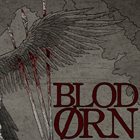BLODØRN Blodørn album cover