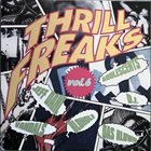 BLOHOLE Thrill Freaks Vol.6 album cover