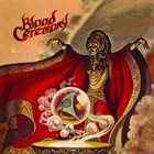 BLOOD CEREMONY Blood Ceremony Album Cover