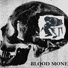 BLOOD MONEY (NY) Broken Empty Vessels album cover