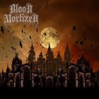 BLOOD MORTIZED Blood Mortized album cover