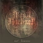 BLOOD MORTIZED Soul Tormentor album cover