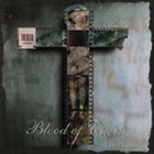 BLOOD OF CHRIST Breeding Chaos album cover