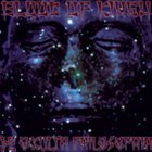 BLOOD OF KINGU De Occulta Philosophia album cover
