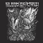 BLOOD OF KINGU Portal / Blood of Kingu album cover
