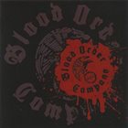 BLOOD ORDER COMPANY Blood Order Company album cover