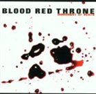 BLOOD RED THRONE Monument of Death album cover