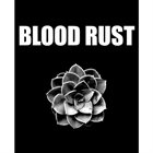 BLOOD RUST 2015 Demo Tape album cover