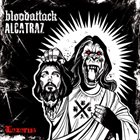 BLOODATTACK Lazarus album cover