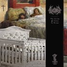 BLOODBATH — The Arrow of Satan Is Drawn album cover