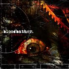 BLOODBATHER Silence album cover