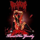 BLOODBOMB Treat Her Gently album cover