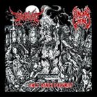 BLOODFIEND Only Death Prevails album cover