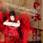 BLOODFLOWERZ Damaged Promises album cover