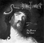 BLOODHAMMER The Passion of the Devil album cover