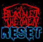 BLOODLET THE OMEN Reset album cover