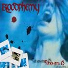 BLOODPHEMY Section 8 album cover