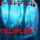 BLOODROOT (SC) Cold Planet album cover