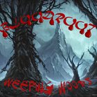 BLOODROOT (SC) Weeping Woods album cover