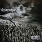BLOODSIMPLE (NY) Red Harvest album cover