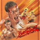 BLOODSPORT Kumite Attack album cover