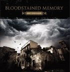BLOODSTAINED MEMORY Meet Your Maker album cover