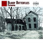 BLOODY BUTTERFLIES Polymorphic album cover