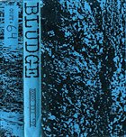 BLUDGE Demo III ’97 album cover