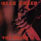 BLUE CHEER The Beast Is Back album cover