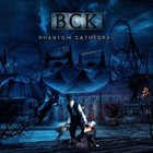 BLUE COW KENT Phantom Cathedral album cover
